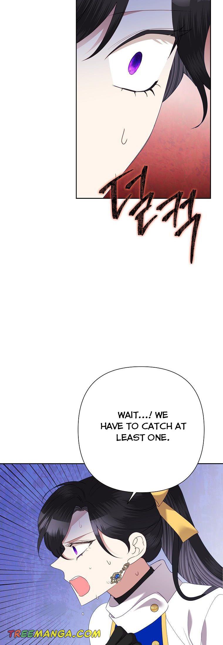 Today the Villainess Has Fun Again Chapter 75 - Page 43