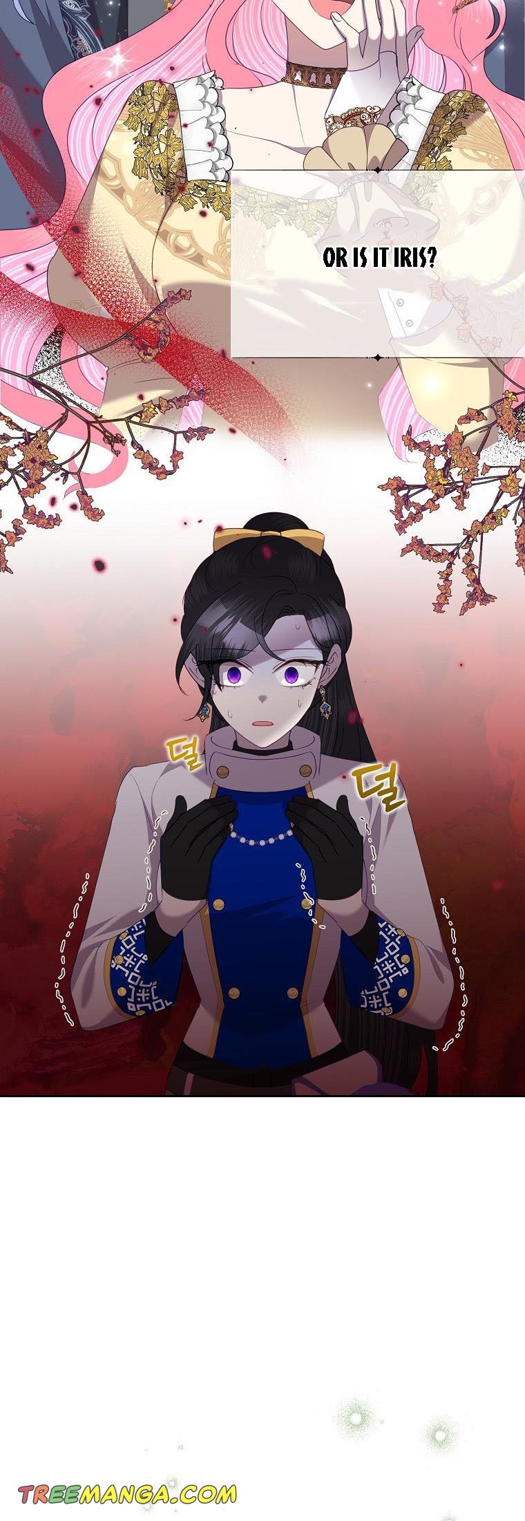 Today the Villainess Has Fun Again Chapter 75 - Page 46
