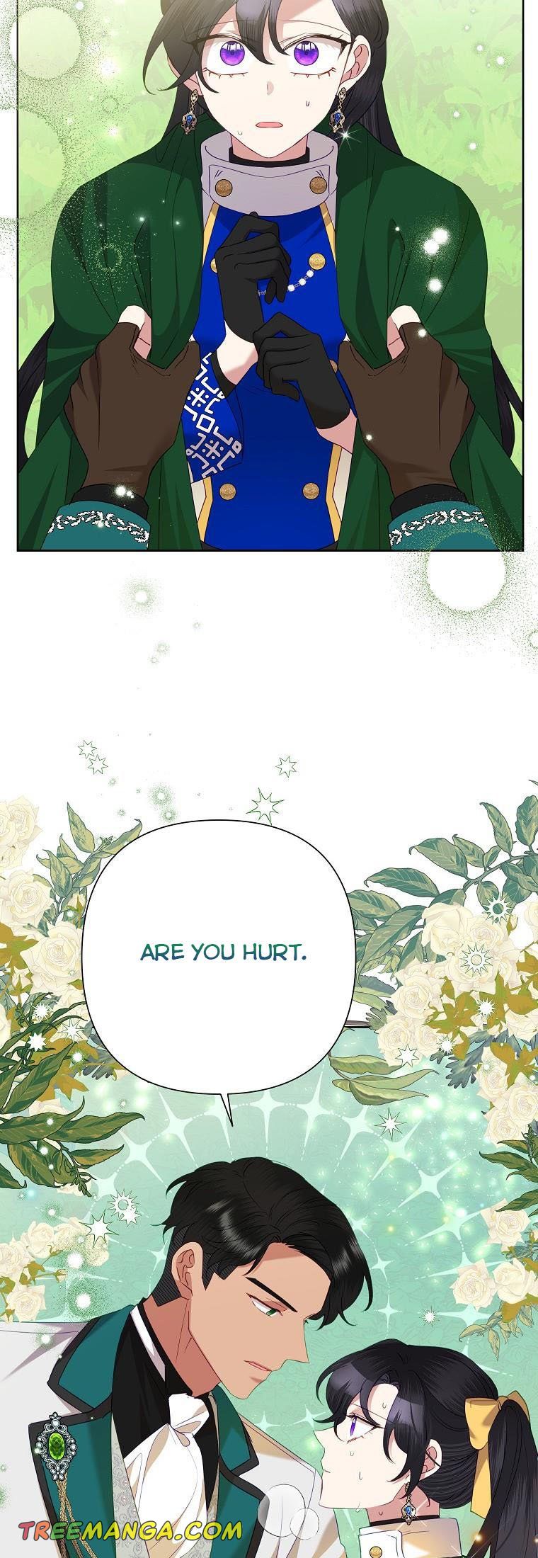 Today the Villainess Has Fun Again Chapter 75 - Page 48