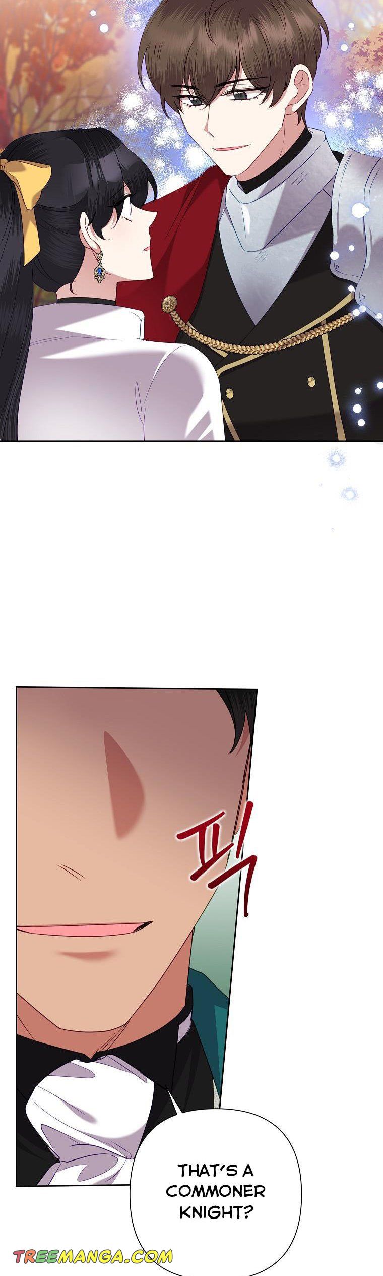 Today the Villainess Has Fun Again Chapter 75 - Page 5