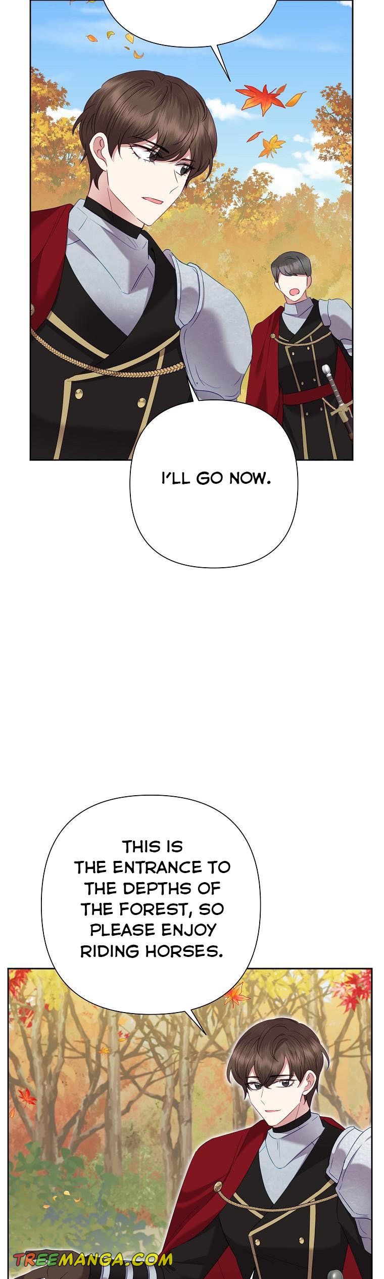 Today the Villainess Has Fun Again Chapter 75 - Page 8