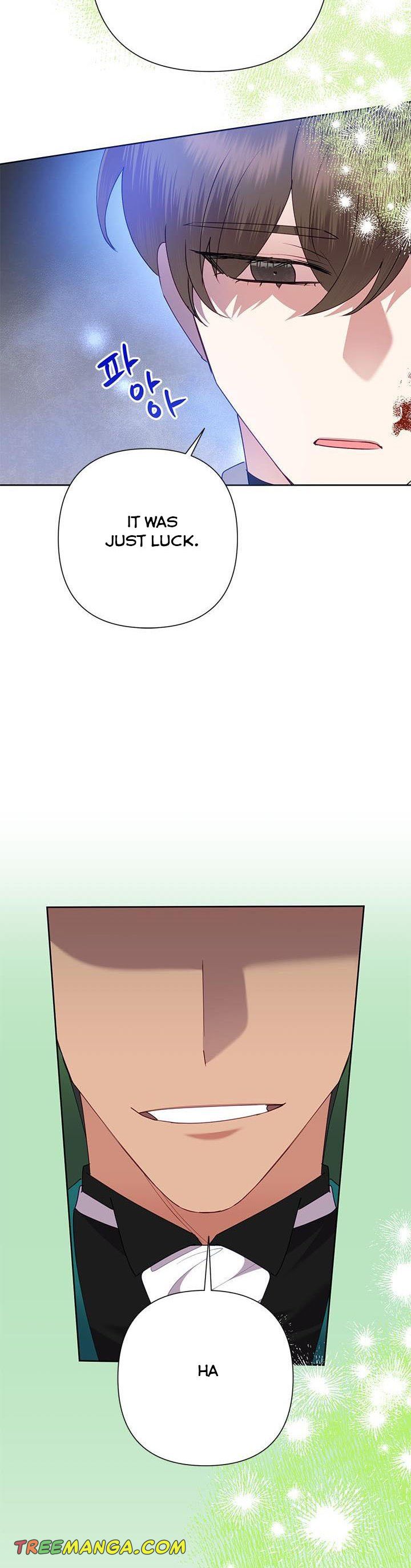 Today the Villainess Has Fun Again Chapter 76 - Page 20