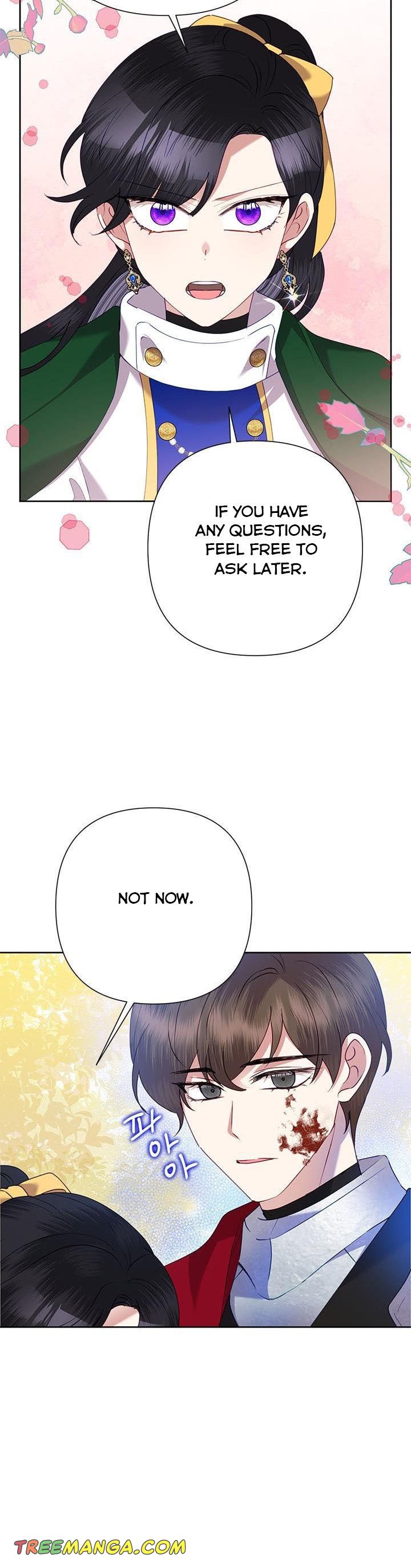 Today the Villainess Has Fun Again Chapter 76 - Page 23