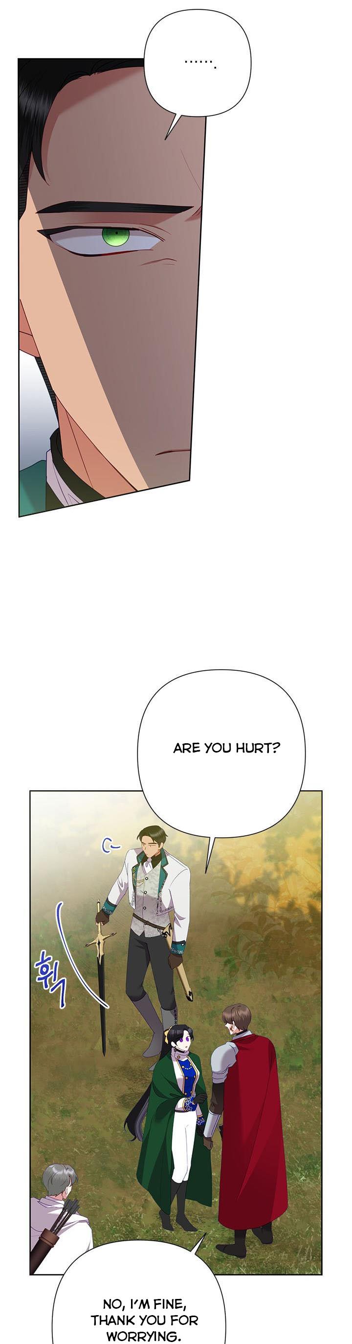 Today the Villainess Has Fun Again Chapter 76 - Page 24