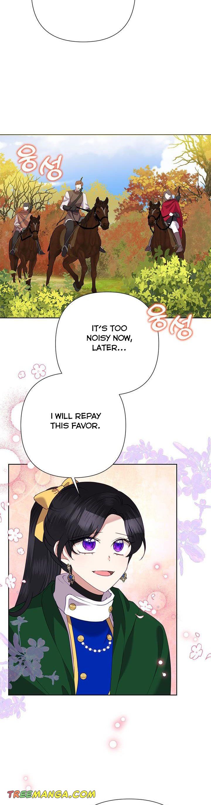 Today the Villainess Has Fun Again Chapter 76 - Page 25