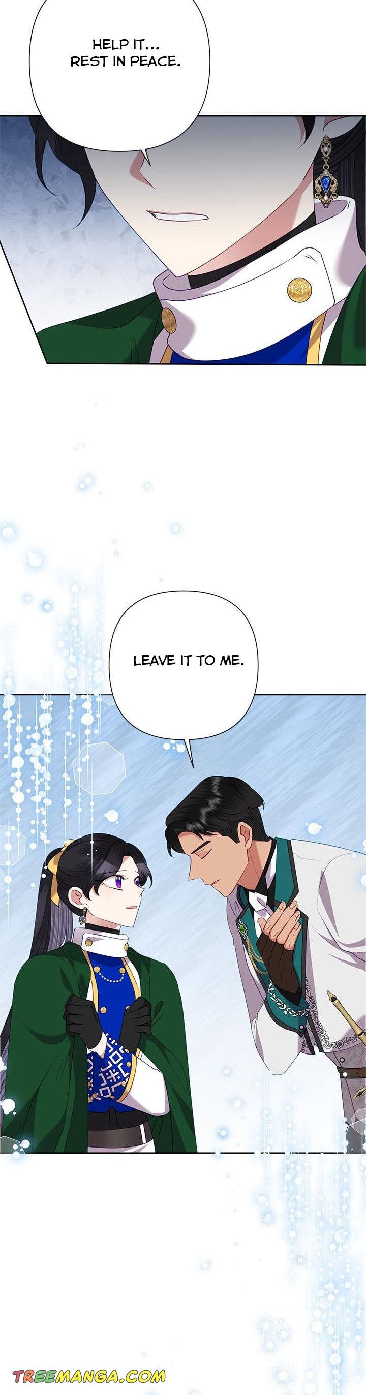 Today the Villainess Has Fun Again Chapter 76 - Page 29