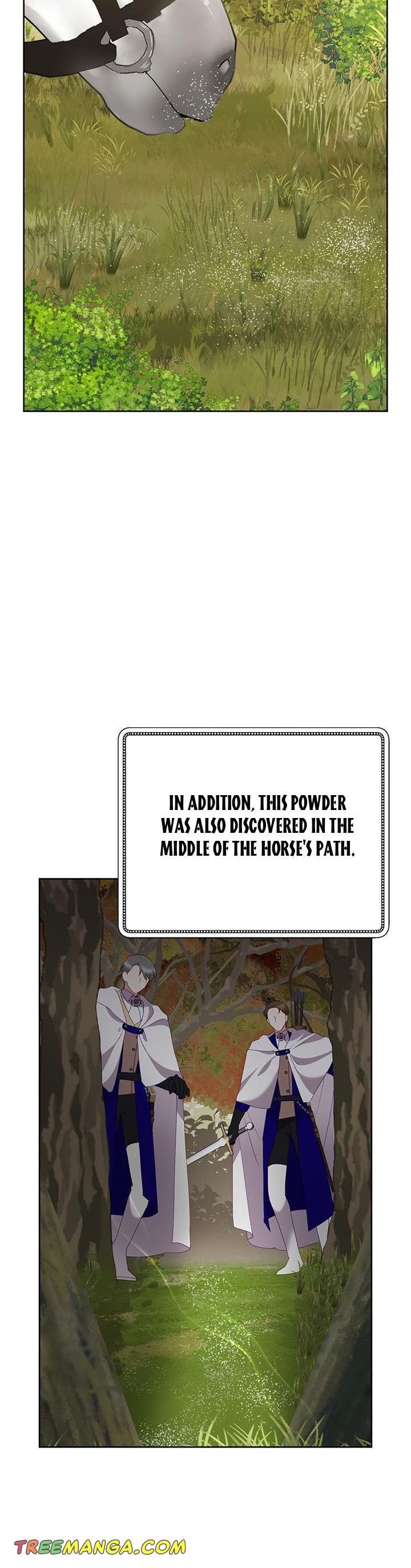 Today the Villainess Has Fun Again Chapter 76 - Page 31