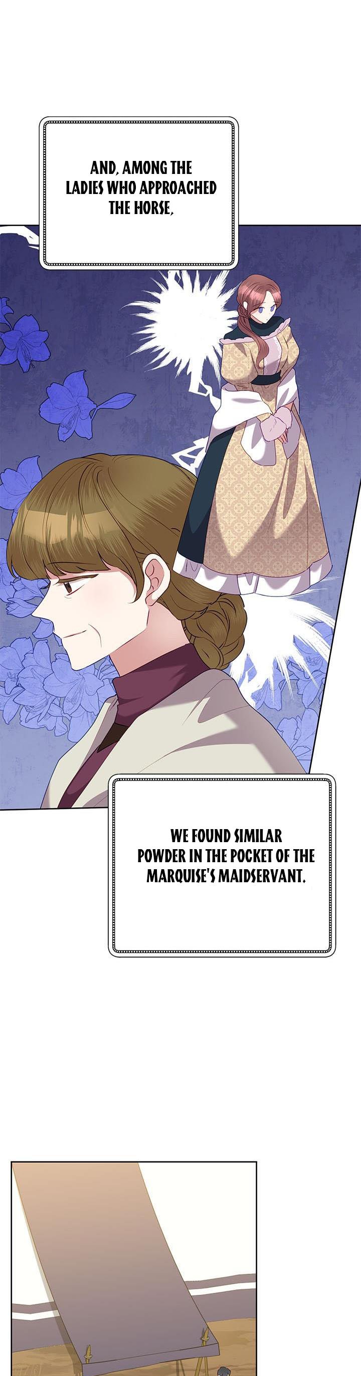 Today the Villainess Has Fun Again Chapter 76 - Page 32