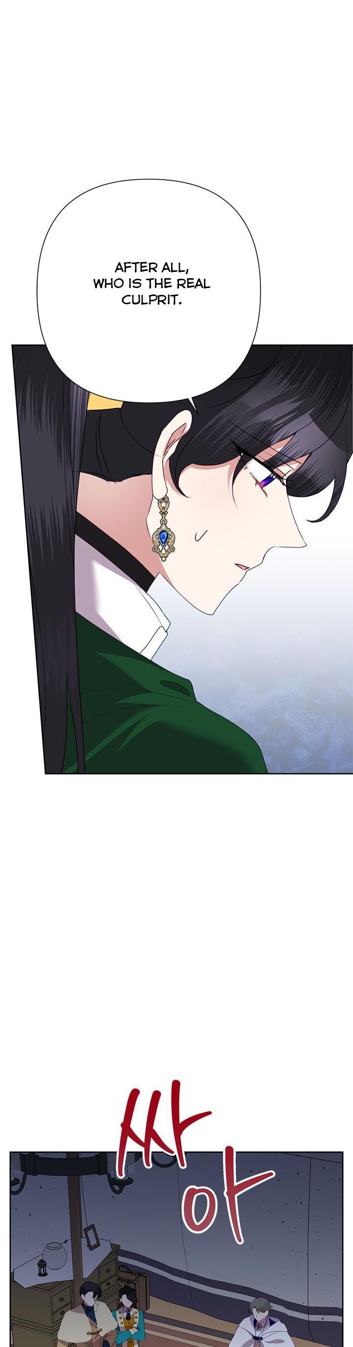 Today the Villainess Has Fun Again Chapter 76 - Page 36