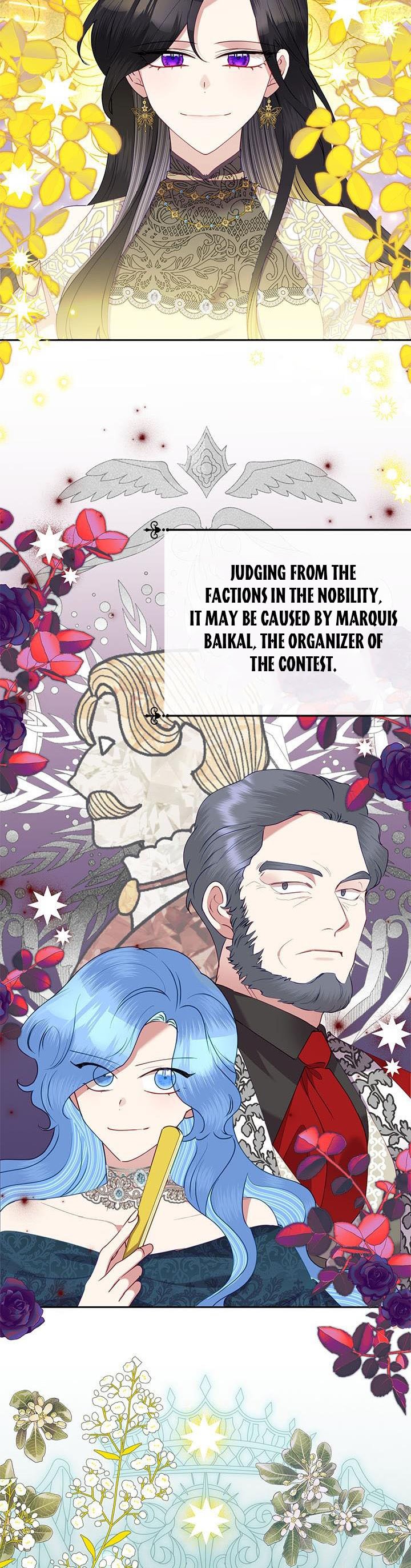 Today the Villainess Has Fun Again Chapter 76 - Page 39