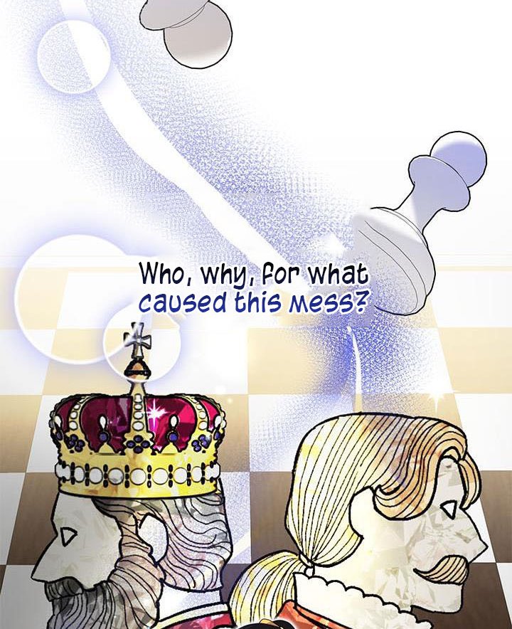 Today the Villainess Has Fun Again Chapter 76 - Page 43