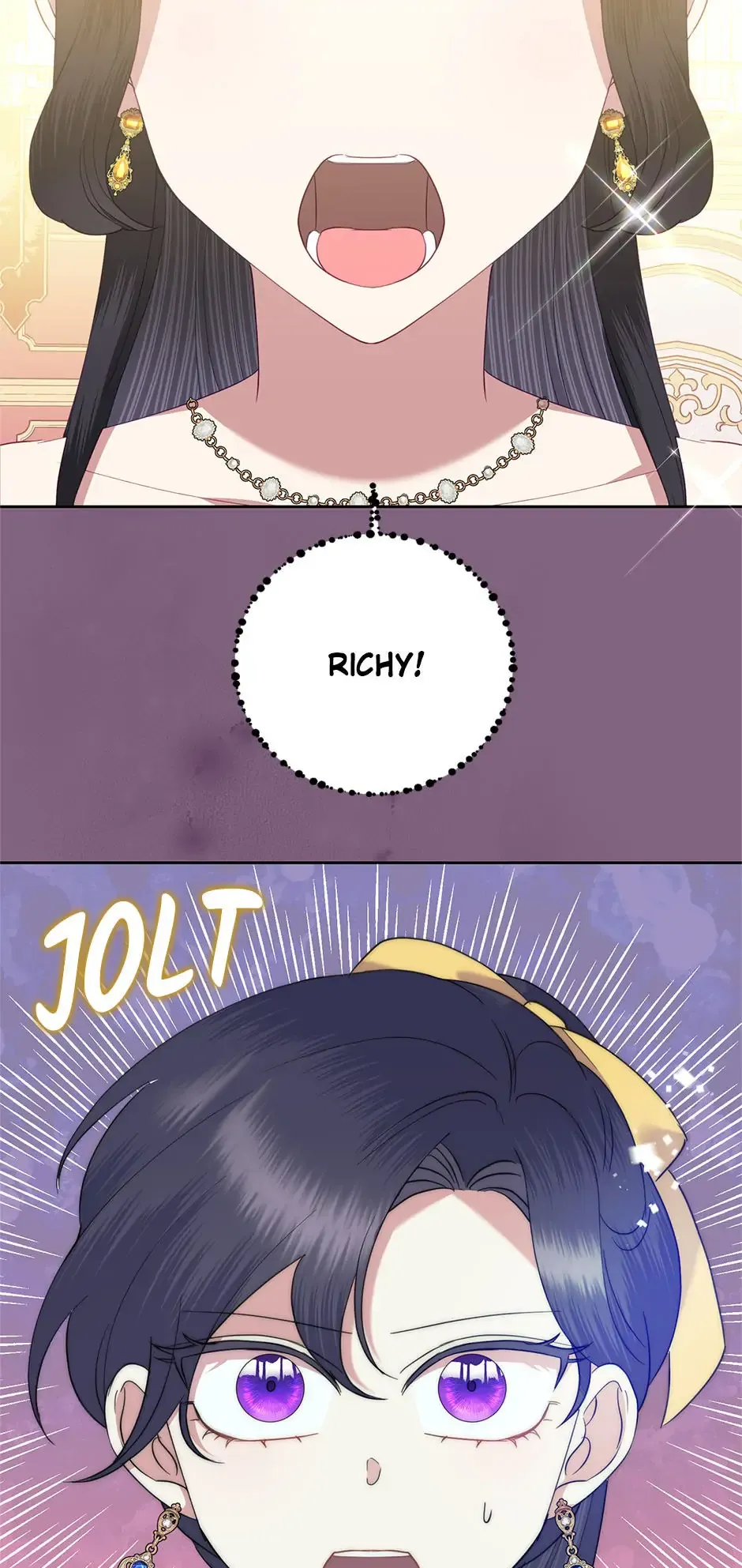Today the Villainess Has Fun Again Chapter 77 - Page 11
