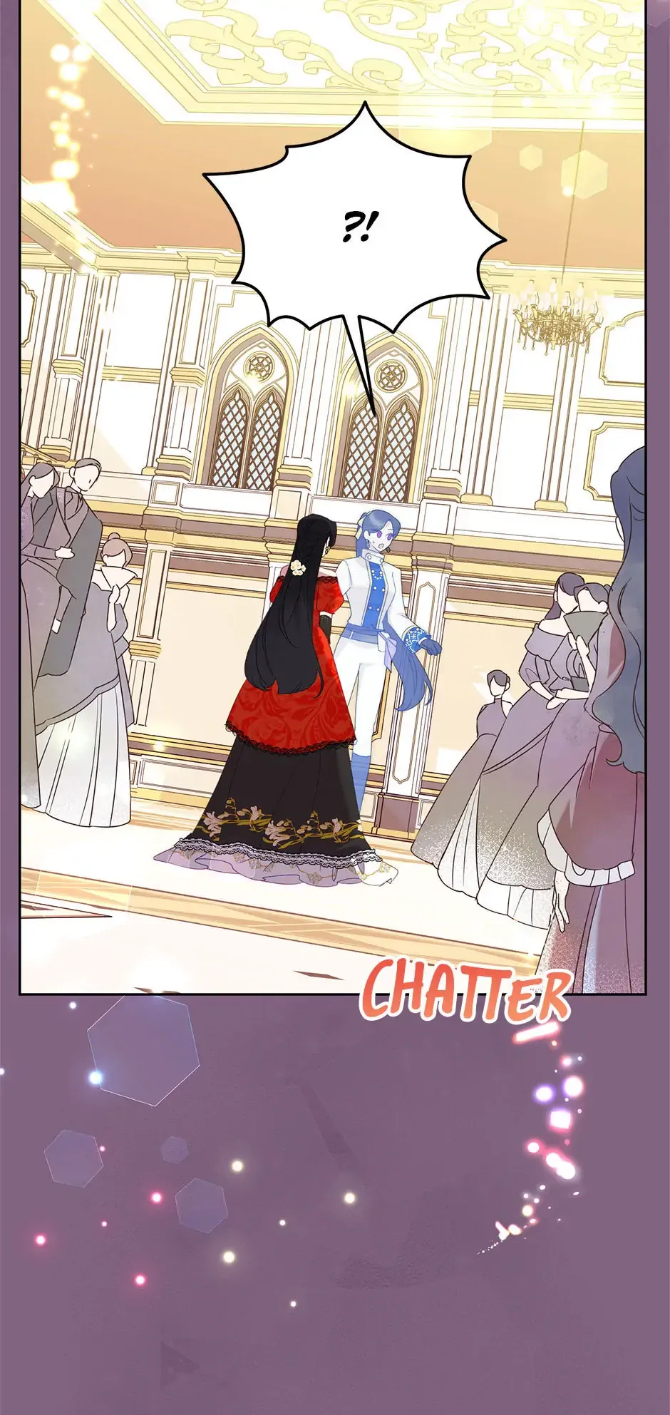 Today the Villainess Has Fun Again Chapter 77 - Page 14