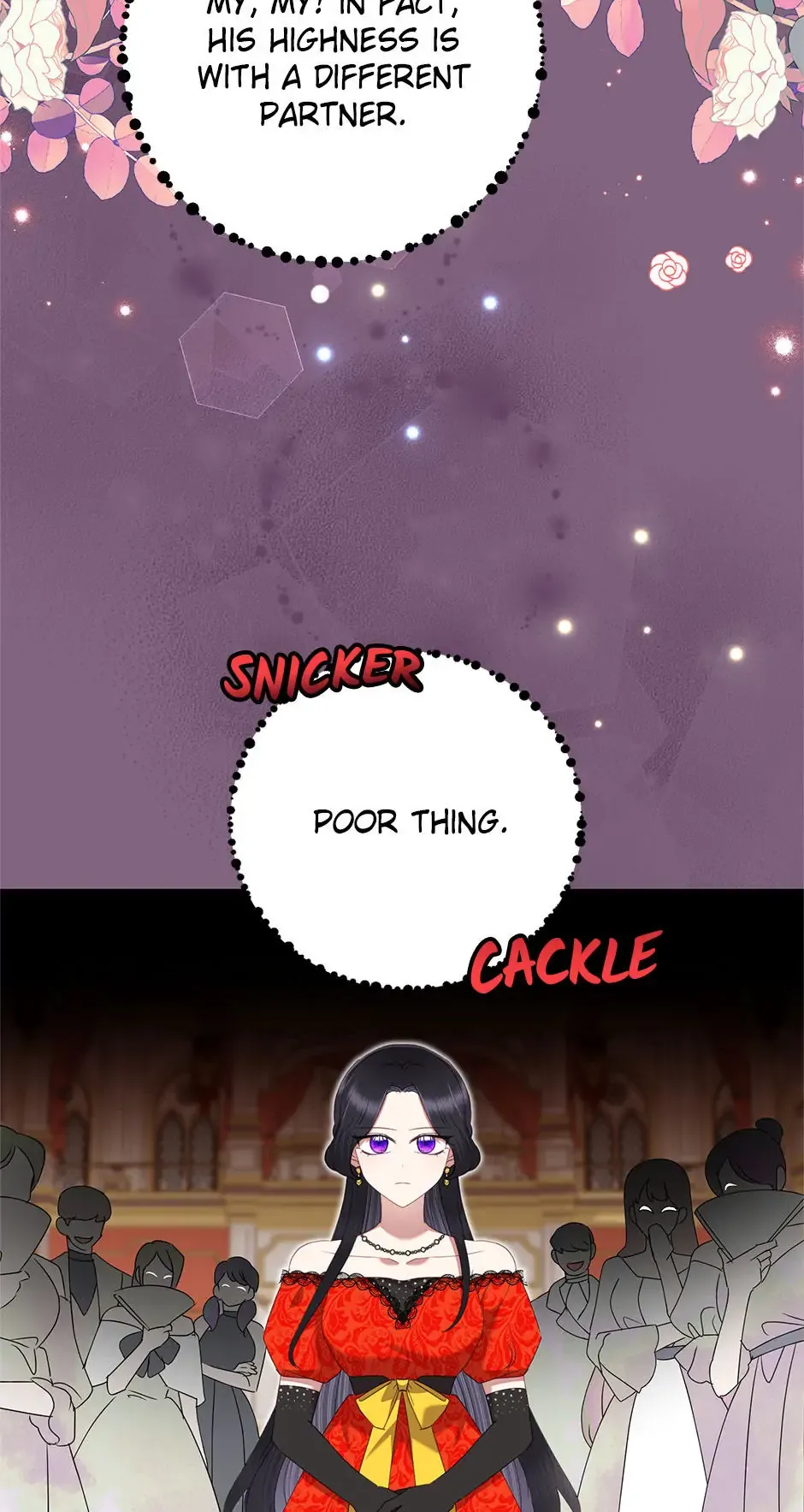 Today the Villainess Has Fun Again Chapter 77 - Page 17