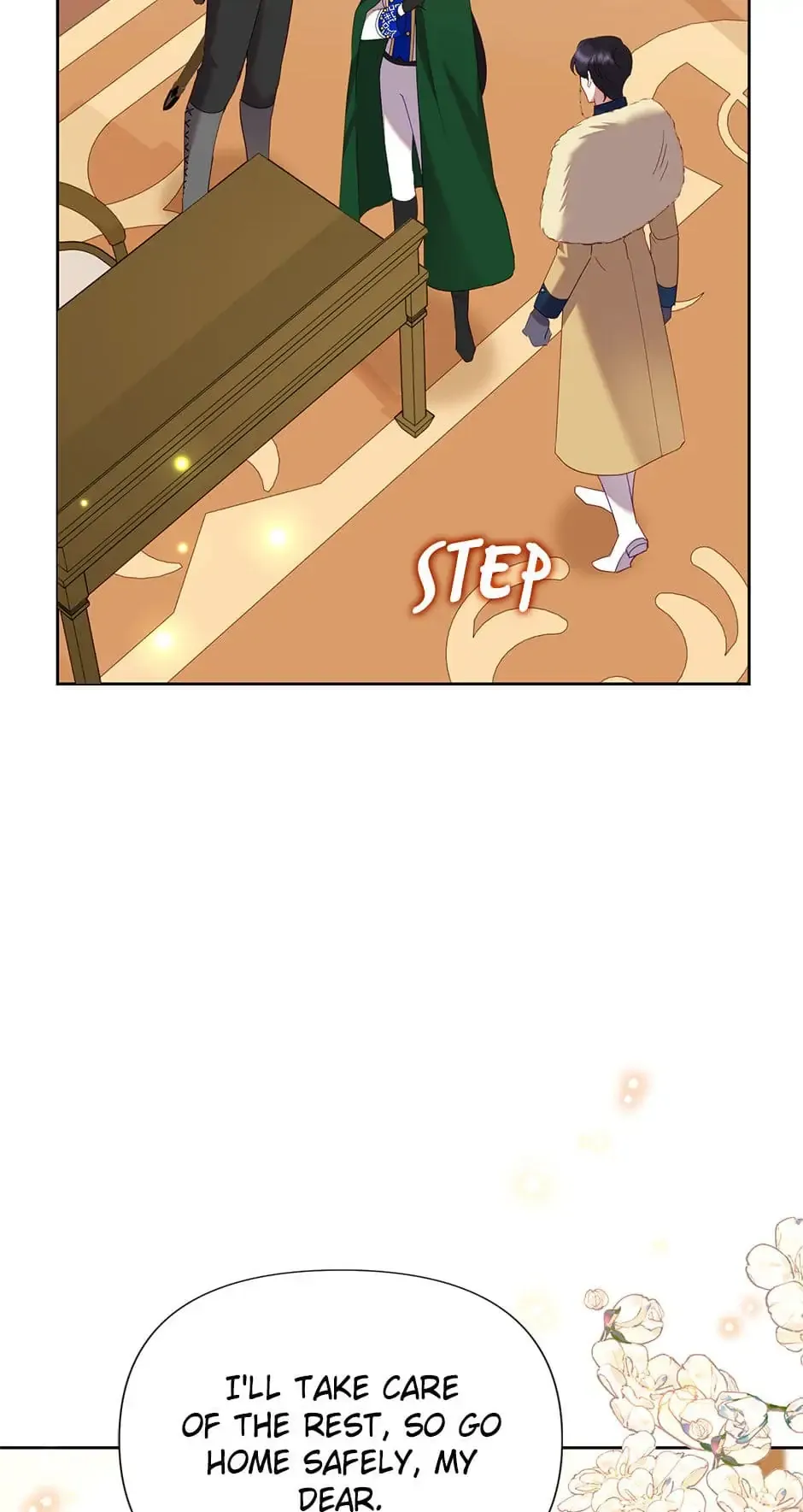 Today the Villainess Has Fun Again Chapter 77 - Page 2