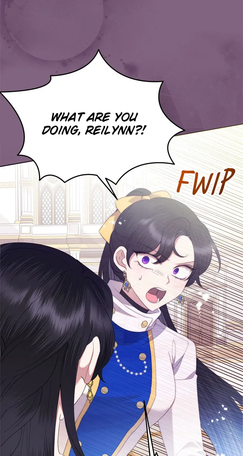 Today the Villainess Has Fun Again Chapter 77 - Page 20