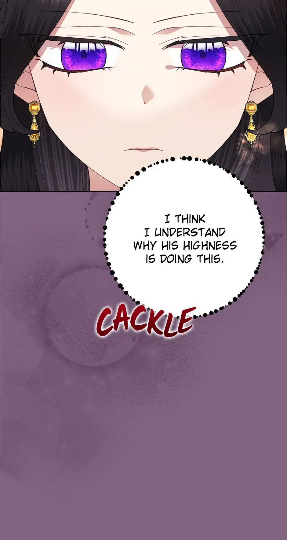 Today the Villainess Has Fun Again Chapter 77 - Page 22