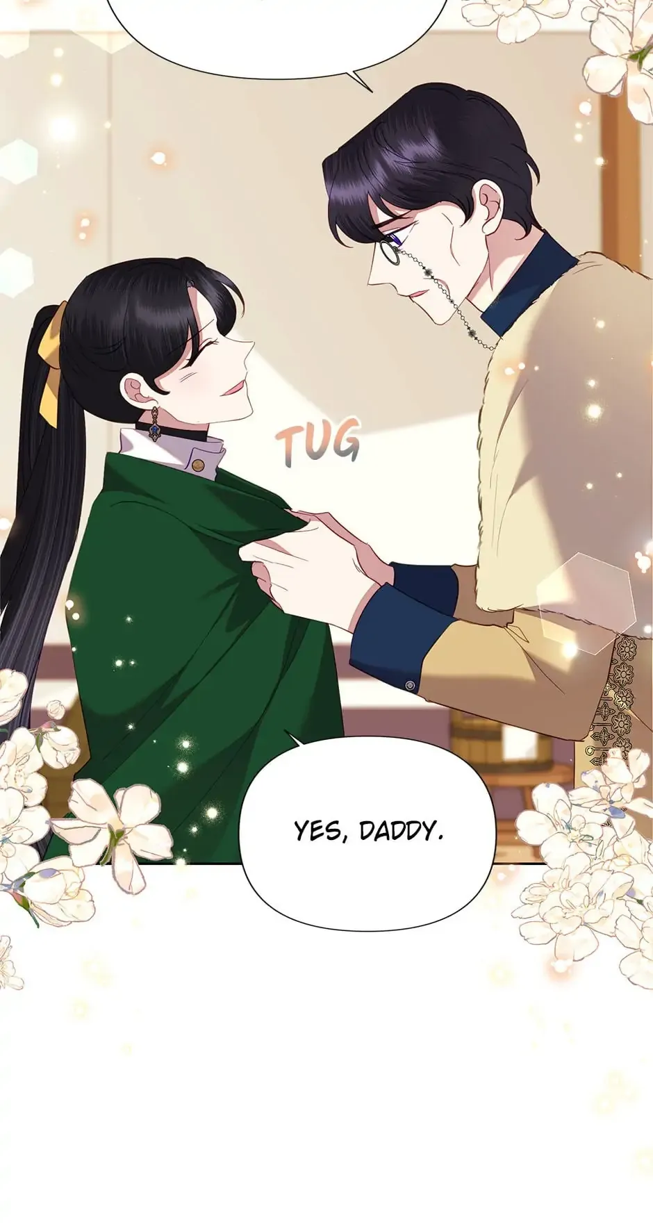 Today the Villainess Has Fun Again Chapter 77 - Page 3