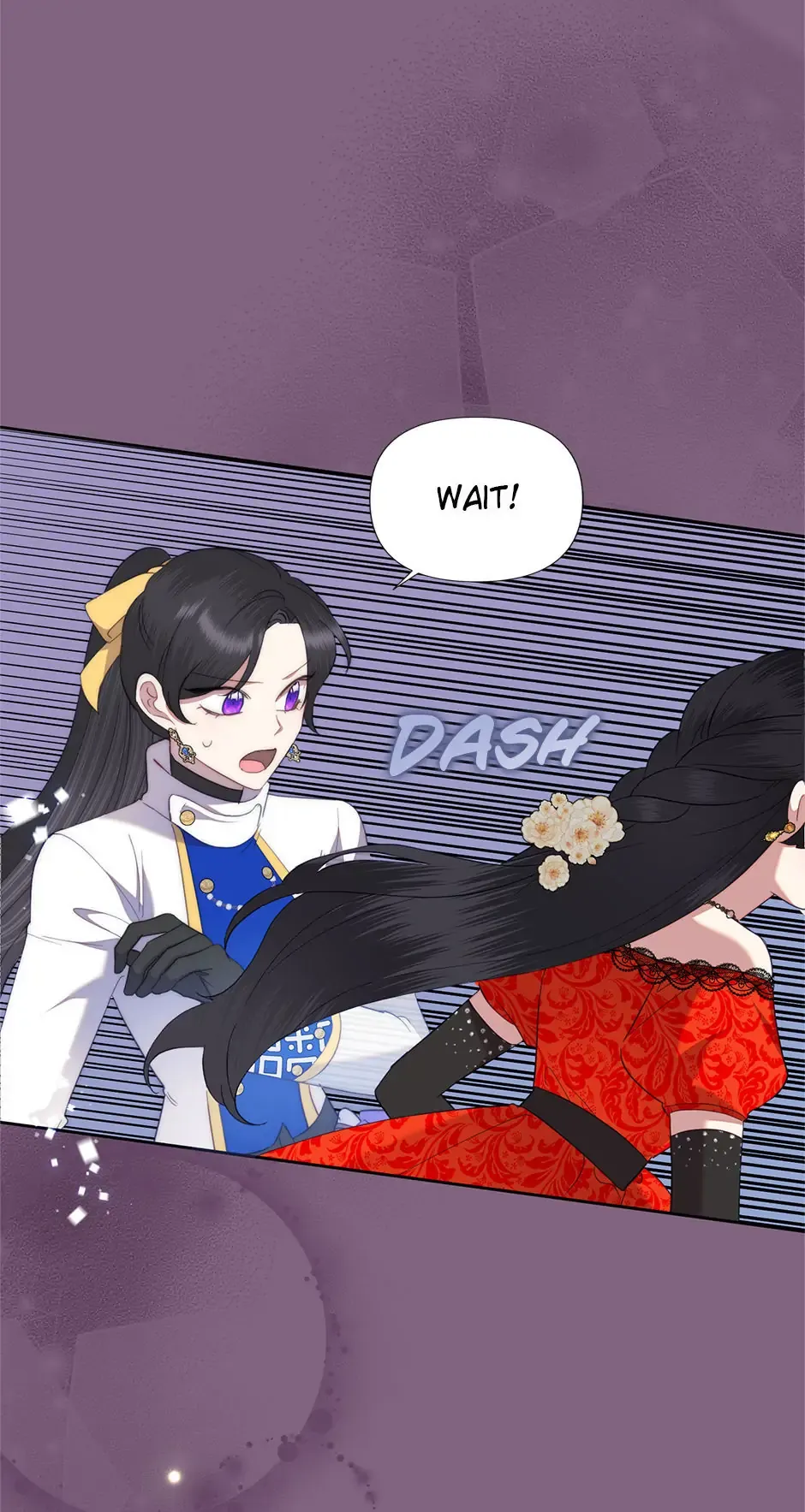 Today the Villainess Has Fun Again Chapter 77 - Page 30