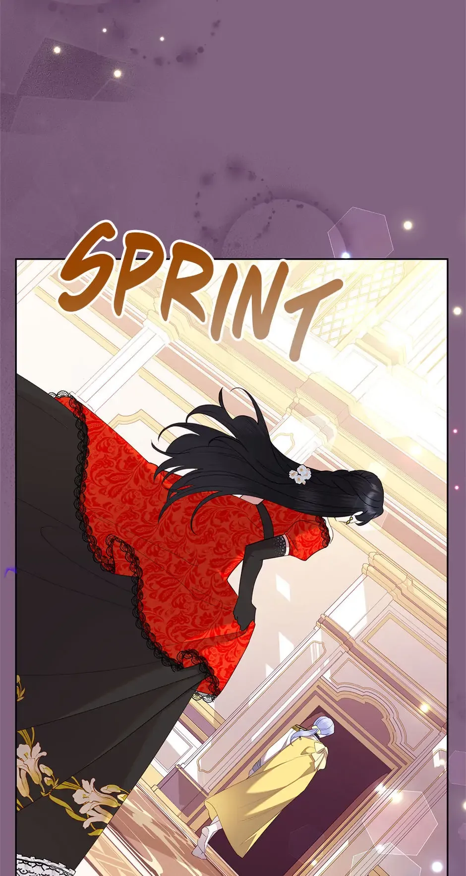 Today the Villainess Has Fun Again Chapter 77 - Page 31