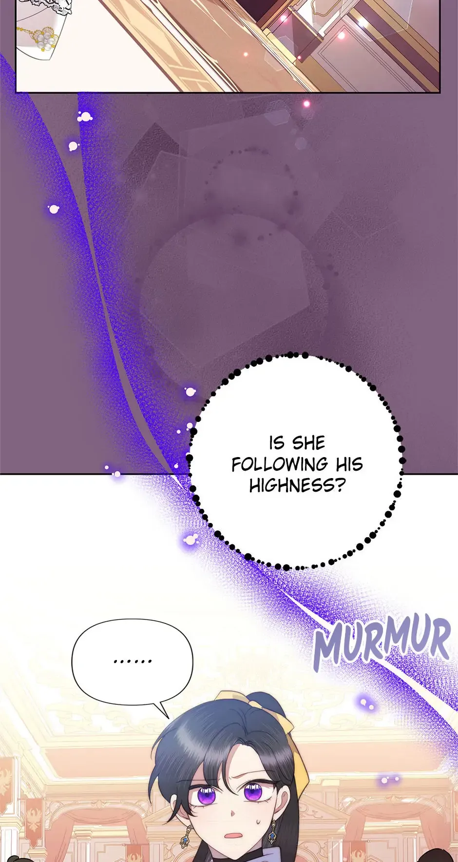 Today the Villainess Has Fun Again Chapter 77 - Page 32