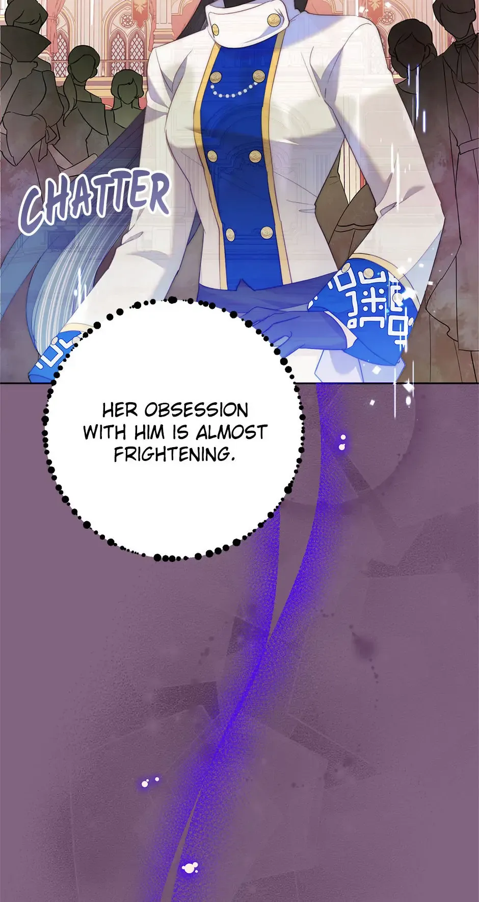Today the Villainess Has Fun Again Chapter 77 - Page 33