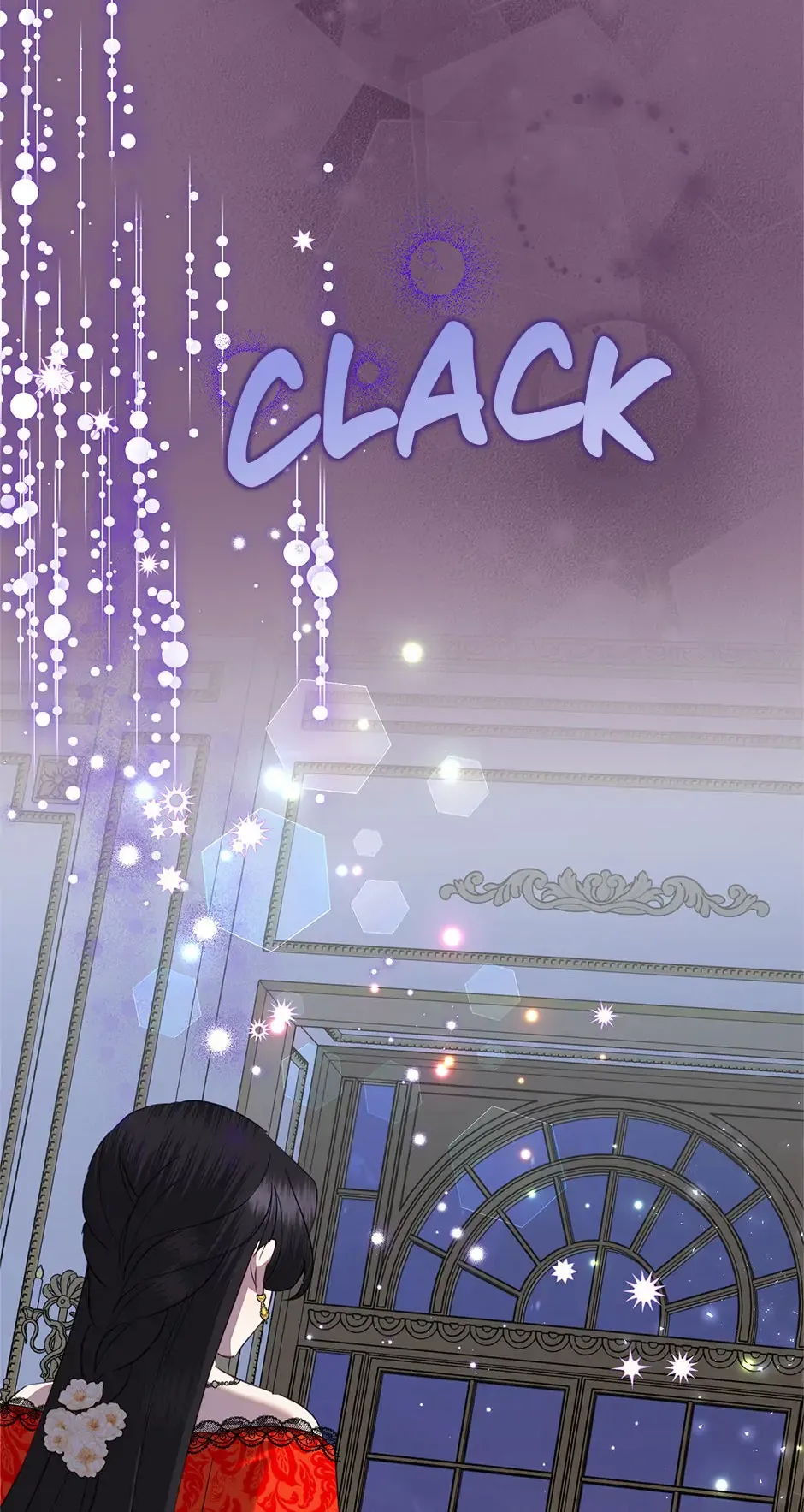 Today the Villainess Has Fun Again Chapter 77 - Page 35
