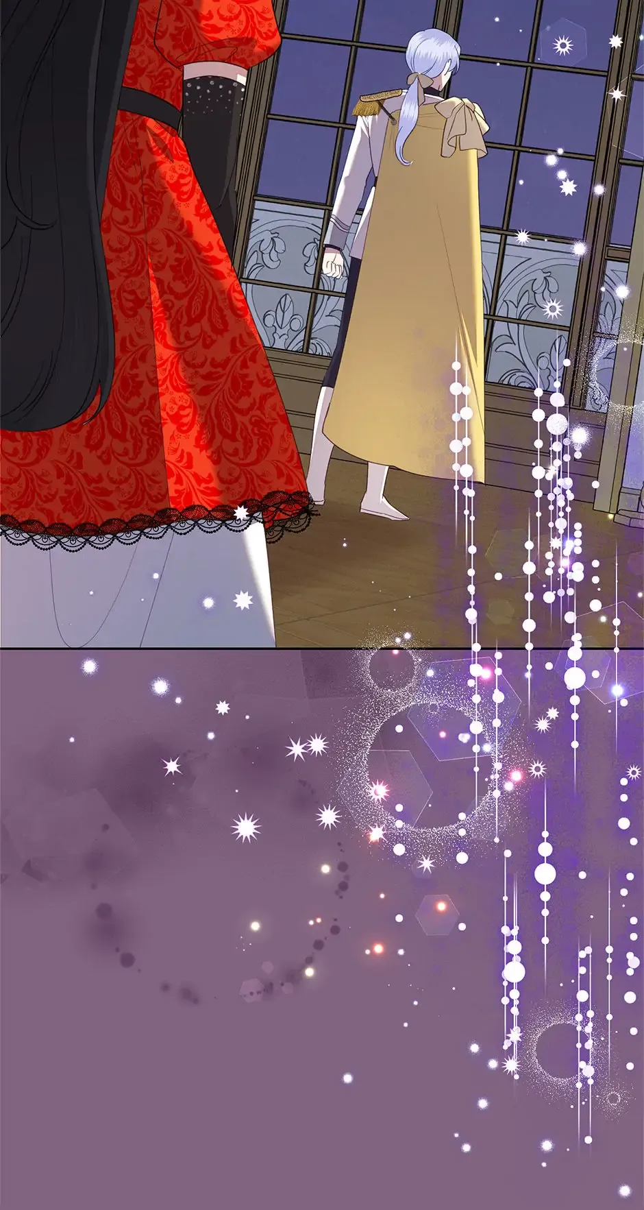 Today the Villainess Has Fun Again Chapter 77 - Page 36