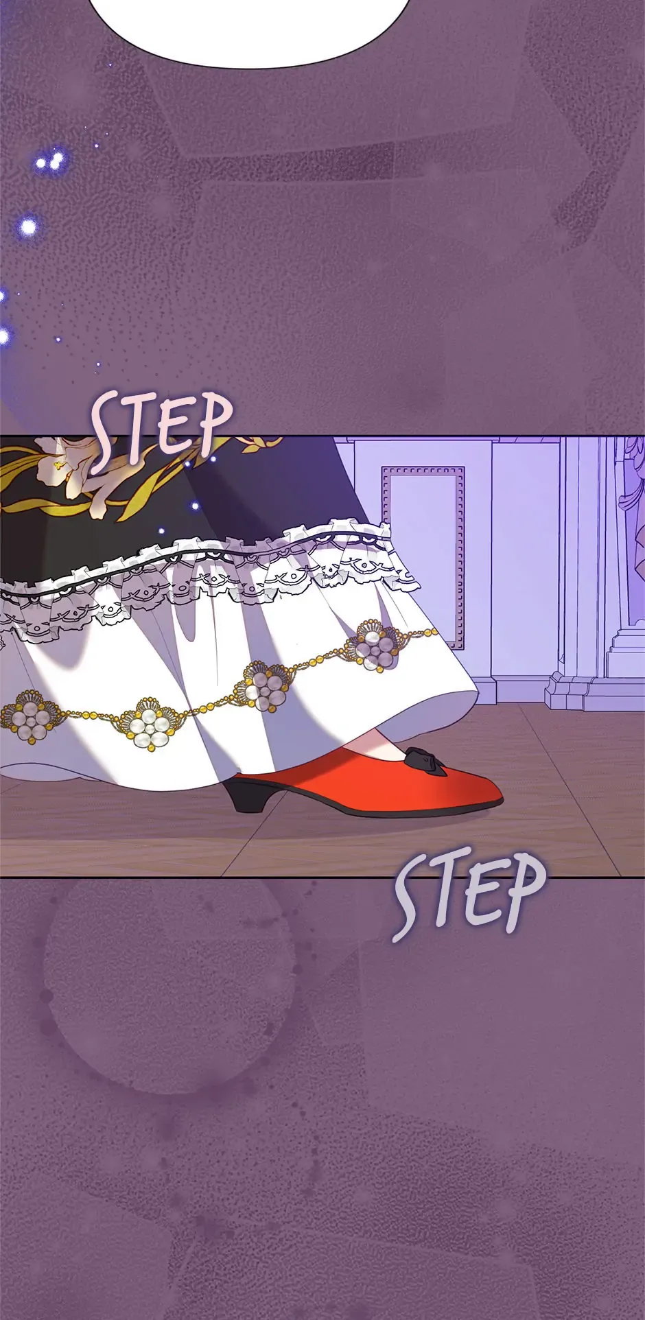 Today the Villainess Has Fun Again Chapter 77 - Page 39