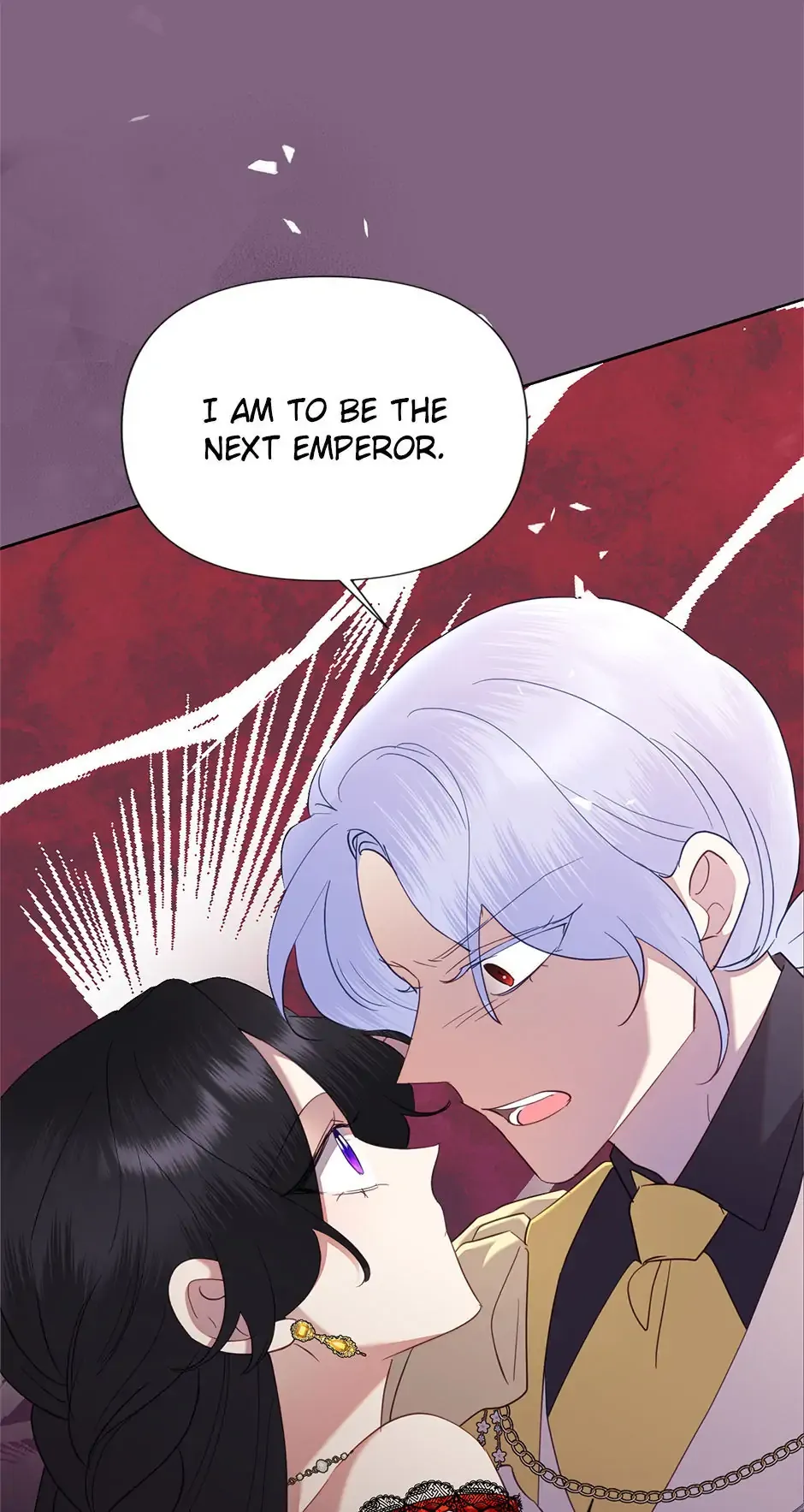 Today the Villainess Has Fun Again Chapter 77 - Page 43