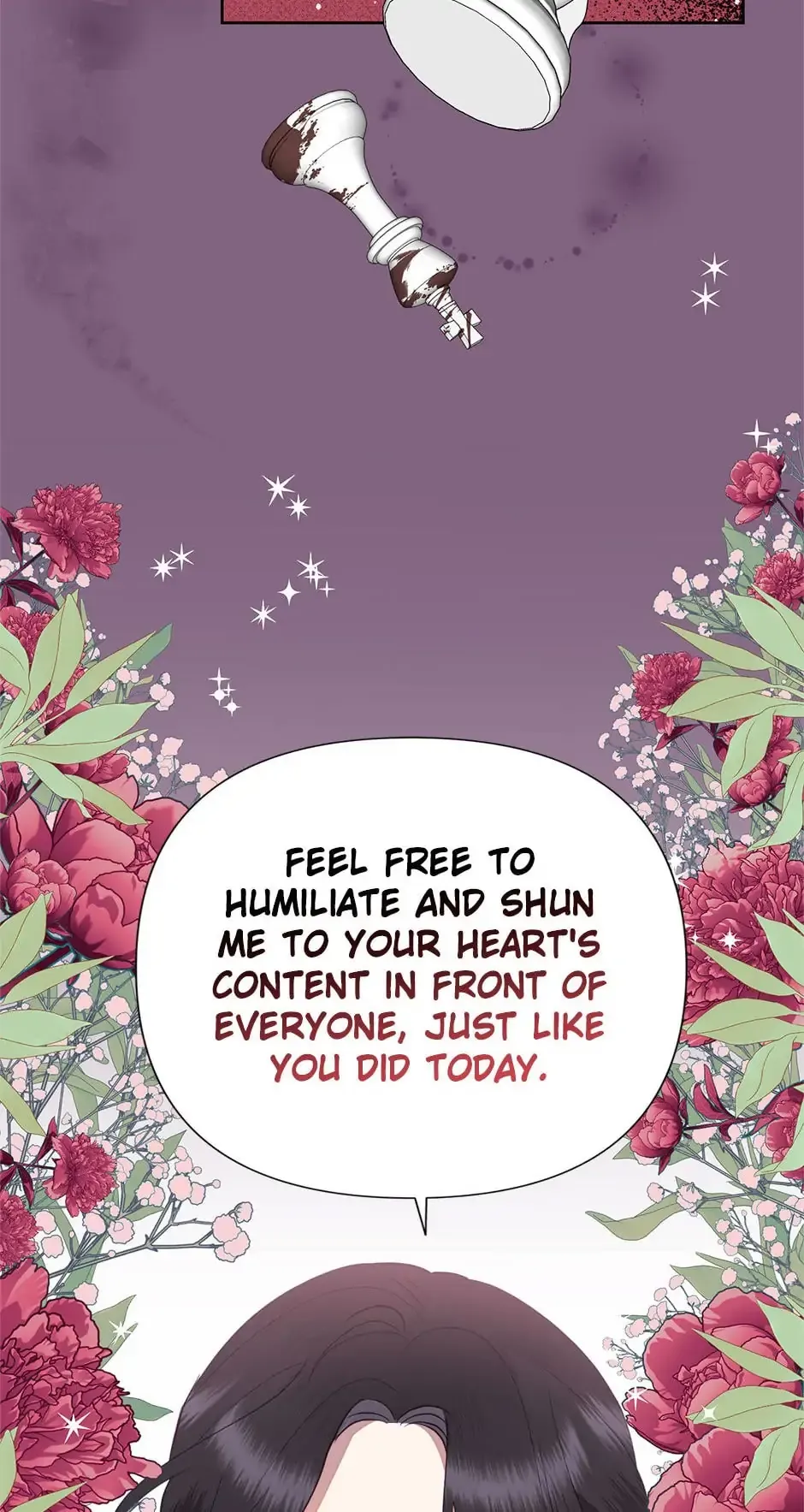 Today the Villainess Has Fun Again Chapter 77 - Page 48