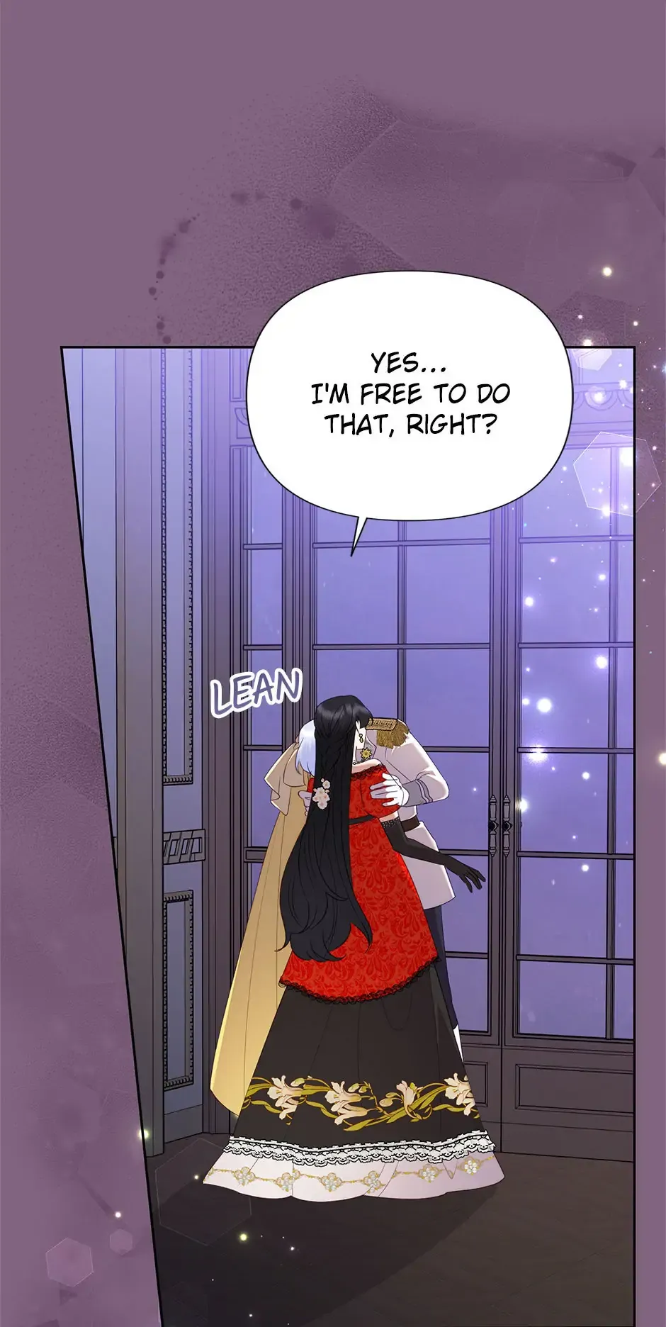 Today the Villainess Has Fun Again Chapter 77 - Page 50