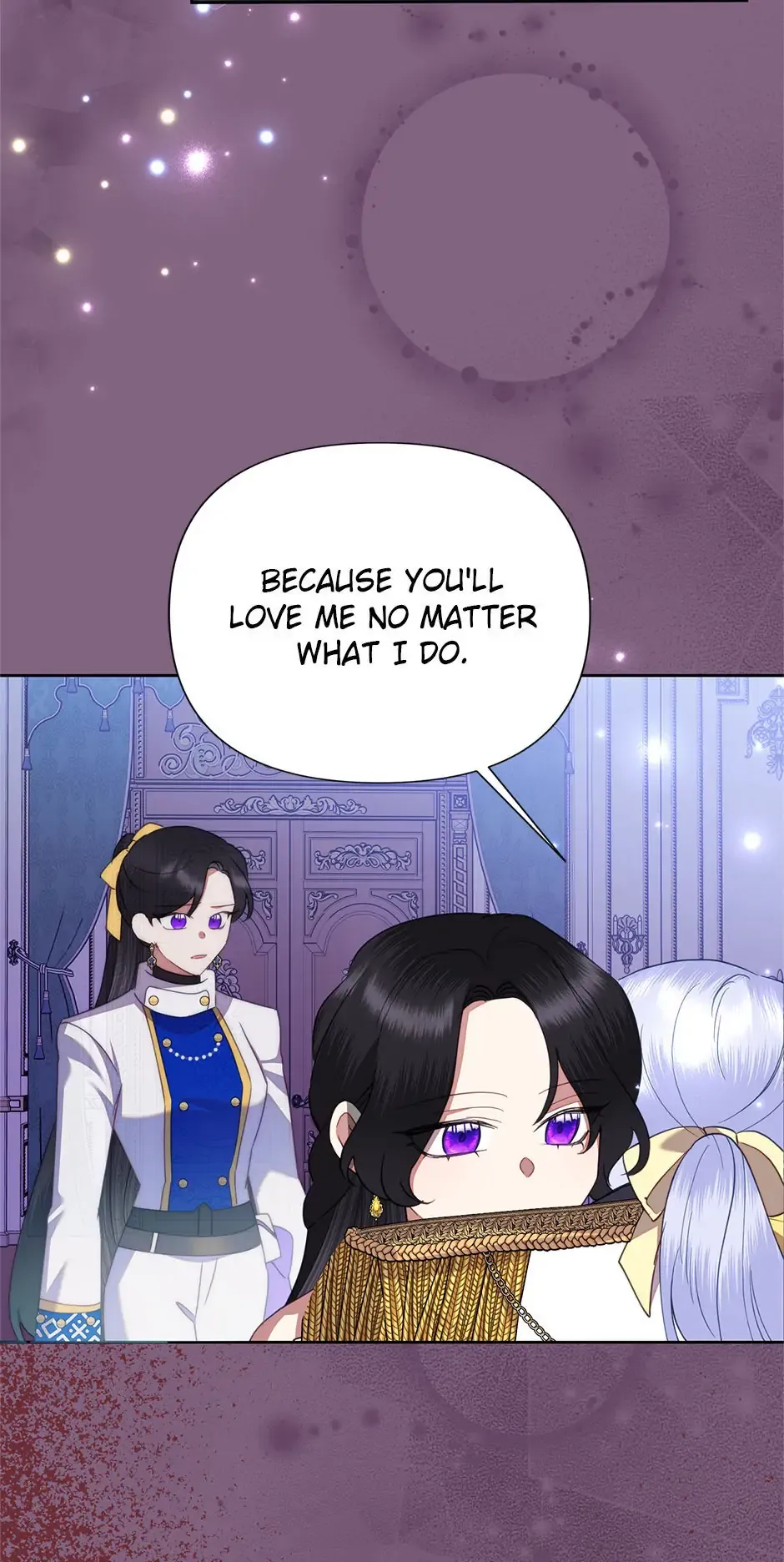 Today the Villainess Has Fun Again Chapter 77 - Page 51