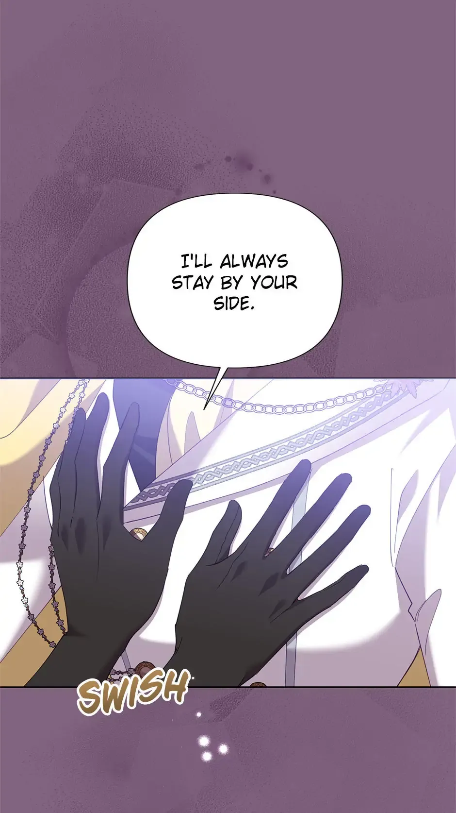 Today the Villainess Has Fun Again Chapter 77 - Page 54