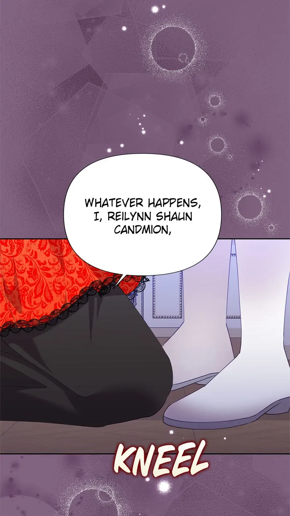 Today the Villainess Has Fun Again Chapter 77 - Page 55