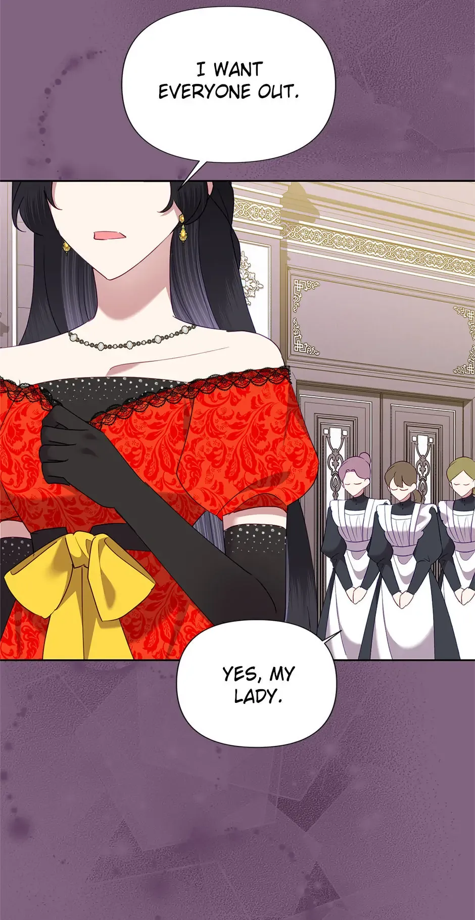 Today the Villainess Has Fun Again Chapter 77 - Page 63