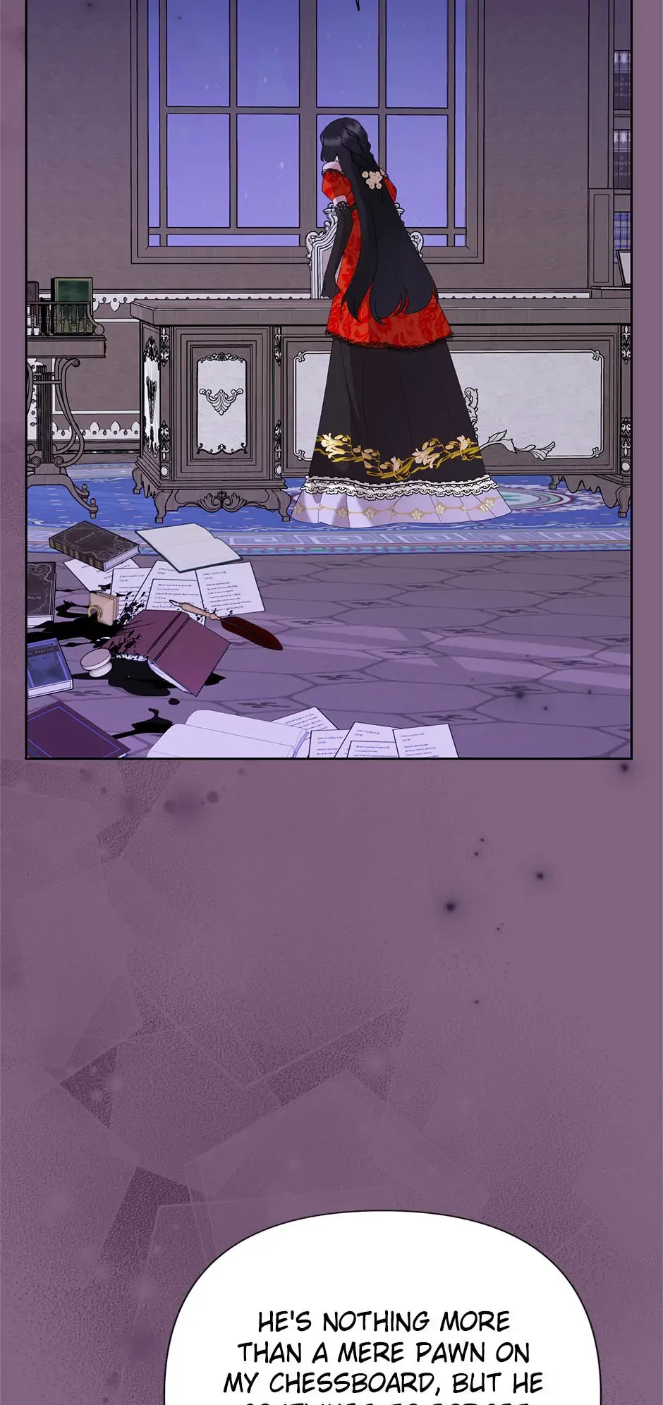 Today the Villainess Has Fun Again Chapter 77 - Page 69