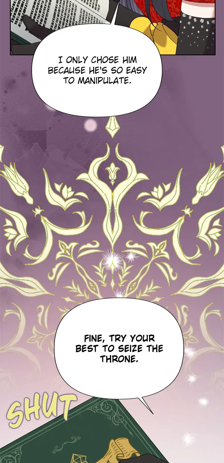Today the Villainess Has Fun Again Chapter 77 - Page 73
