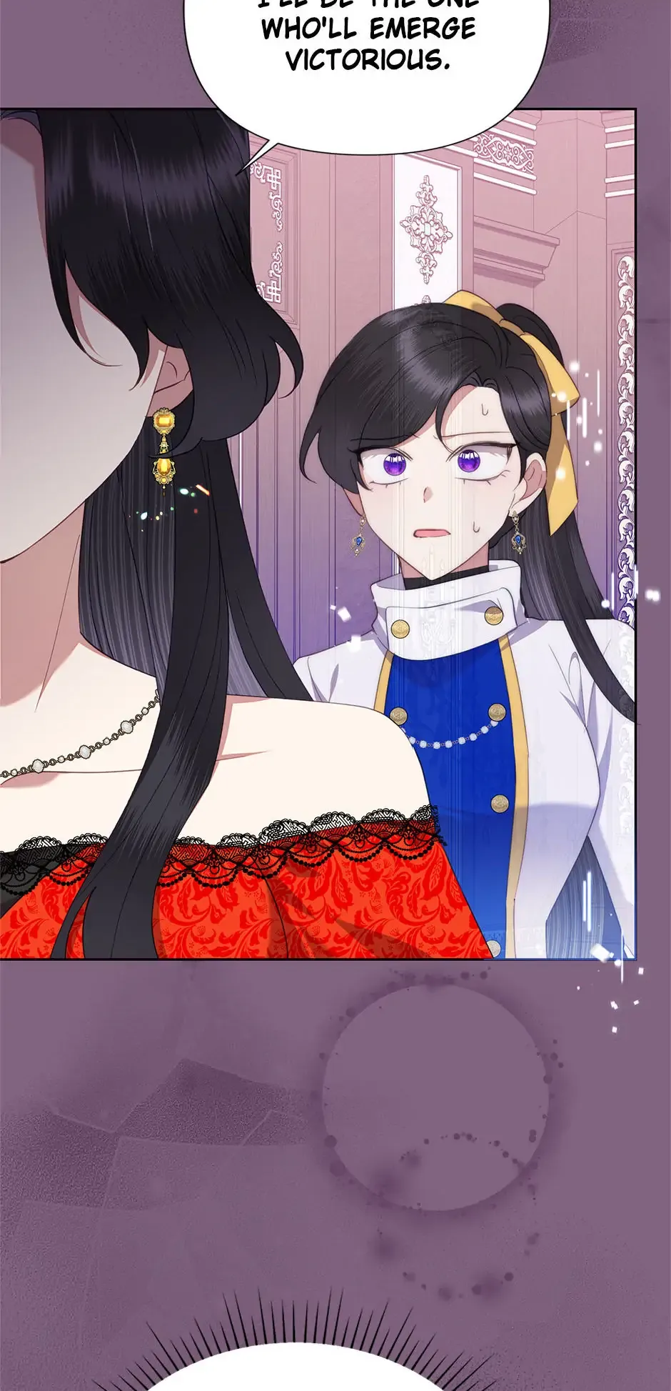 Today the Villainess Has Fun Again Chapter 77 - Page 75
