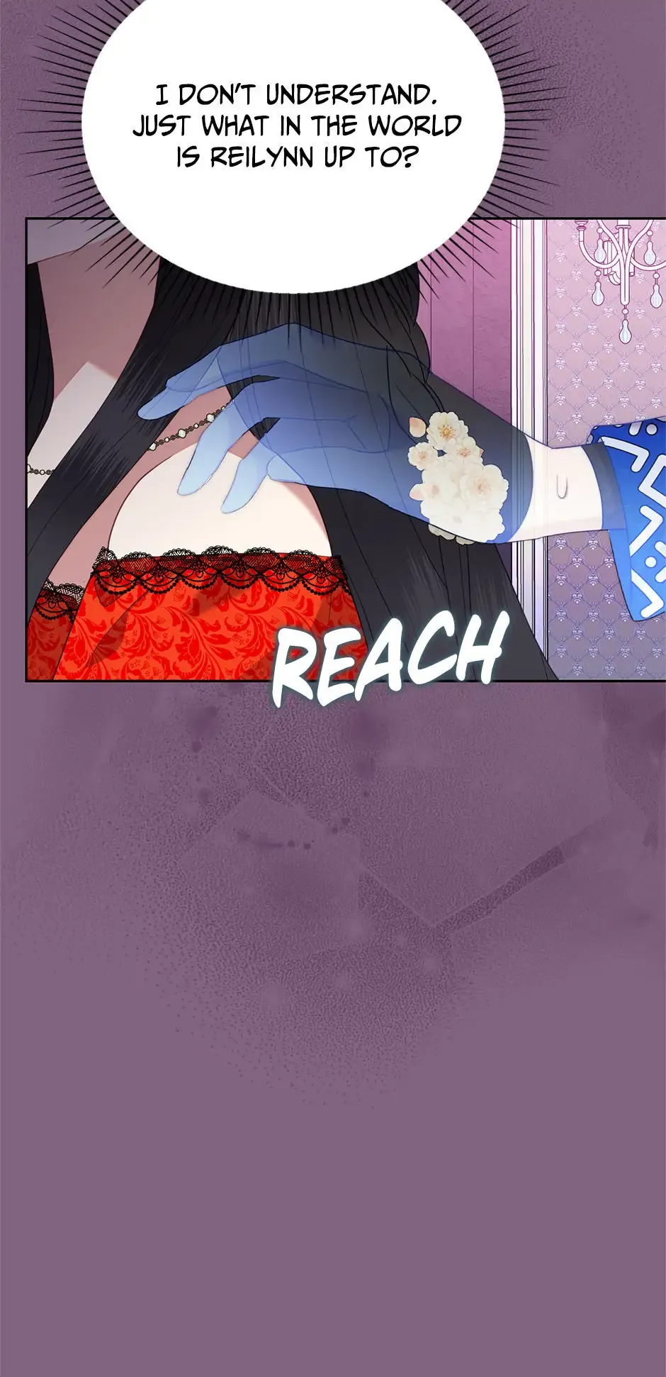 Today the Villainess Has Fun Again Chapter 77 - Page 76