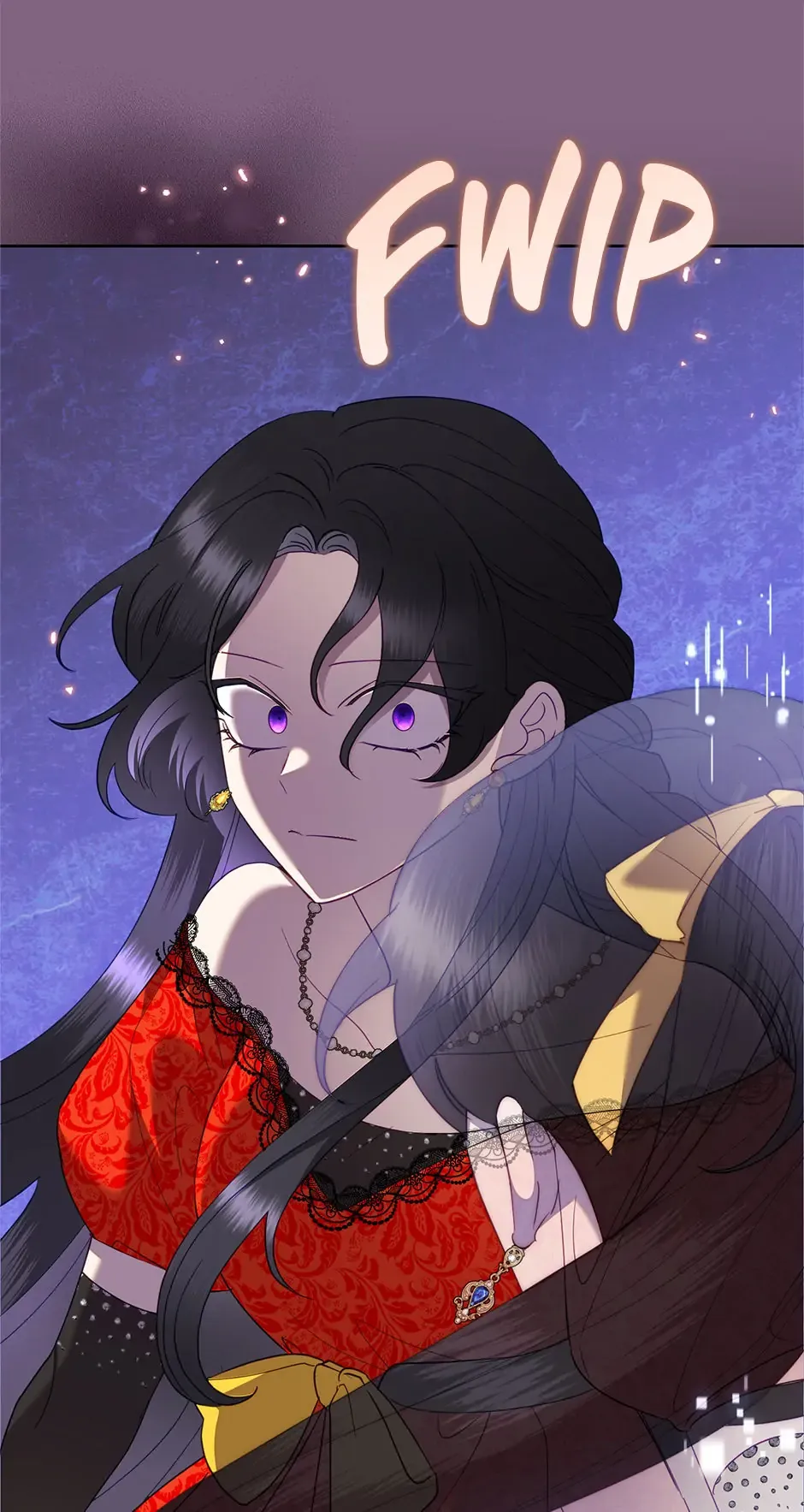 Today the Villainess Has Fun Again Chapter 77 - Page 77