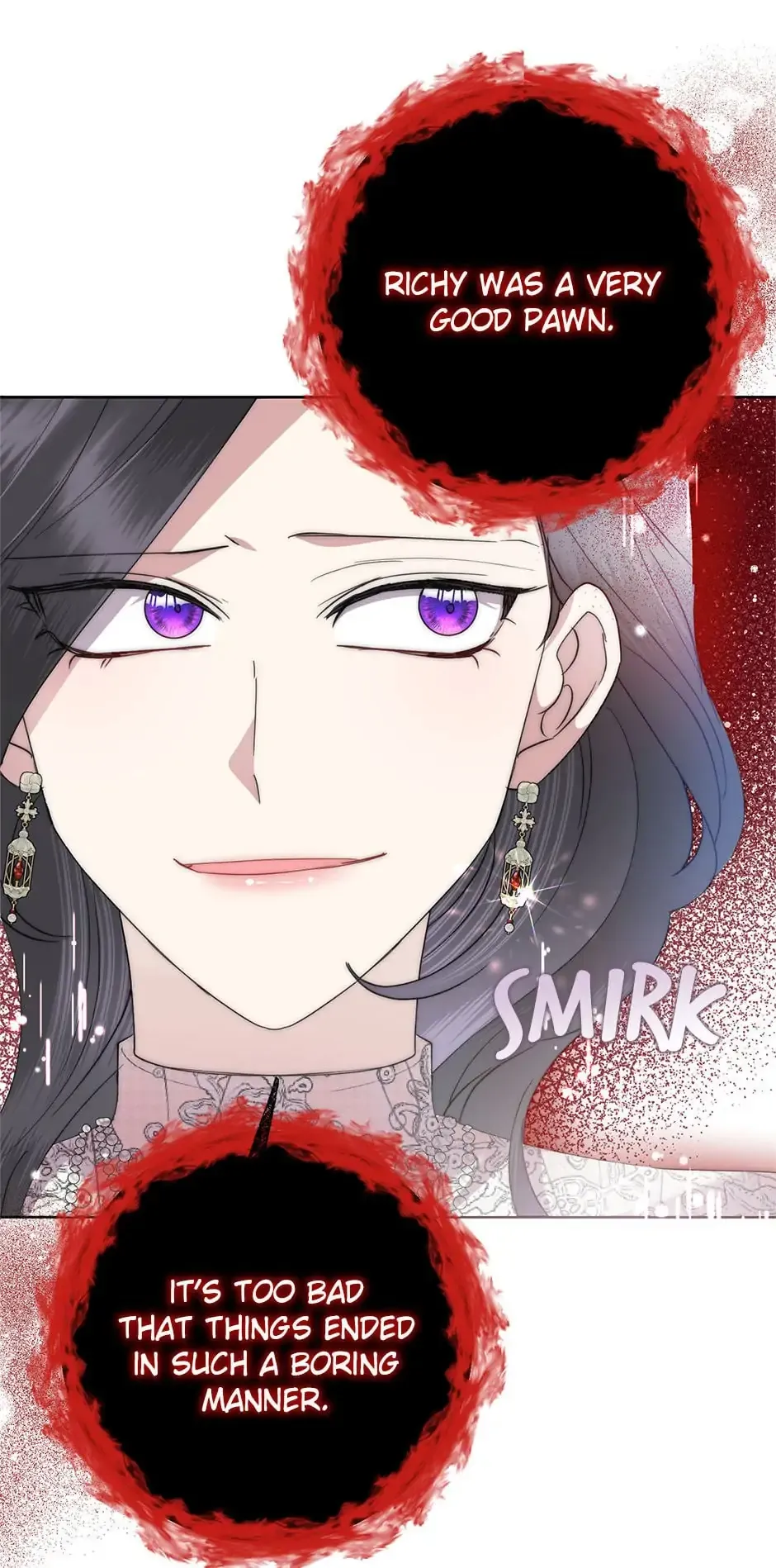 Today the Villainess Has Fun Again Chapter 77 - Page 87