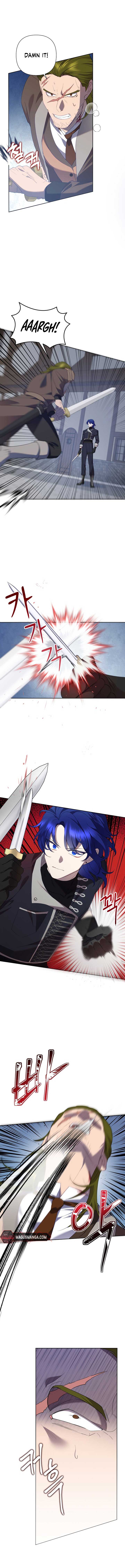 Today the Villainess Has Fun Again Chapter 78 - Page 10