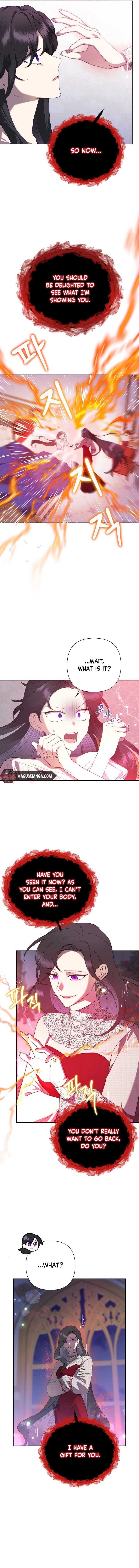 Today the Villainess Has Fun Again Chapter 78 - Page 2