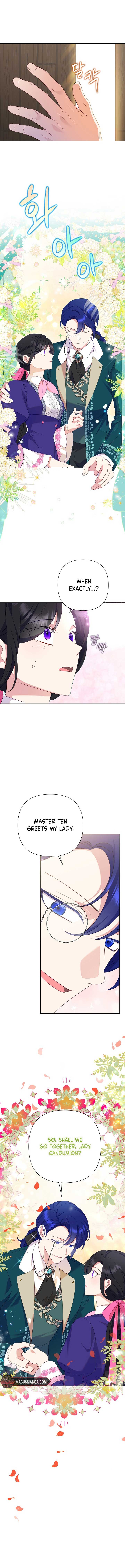 Today the Villainess Has Fun Again Chapter 79 - Page 12