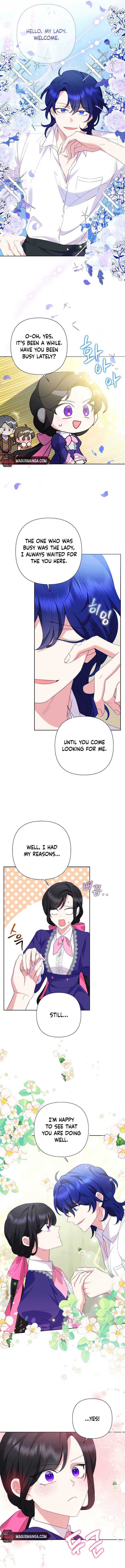 Today the Villainess Has Fun Again Chapter 79 - Page 2