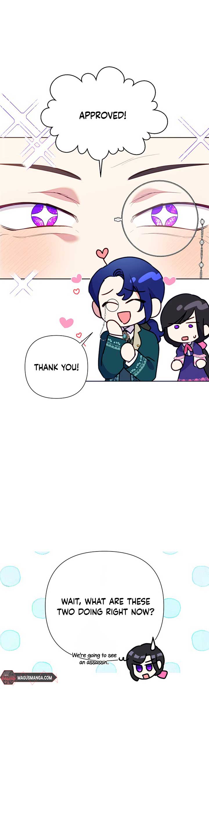 Today the Villainess Has Fun Again Chapter 80 - Page 2