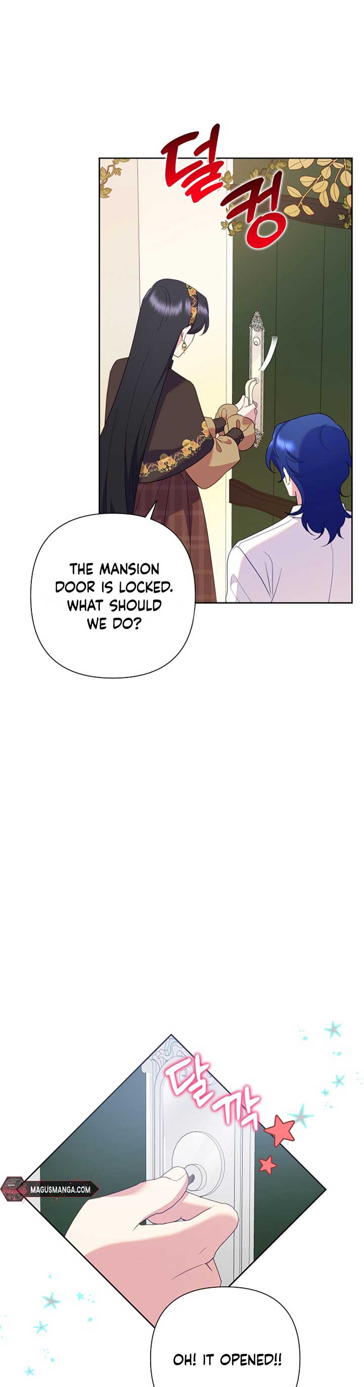 Today the Villainess Has Fun Again Chapter 80 - Page 20