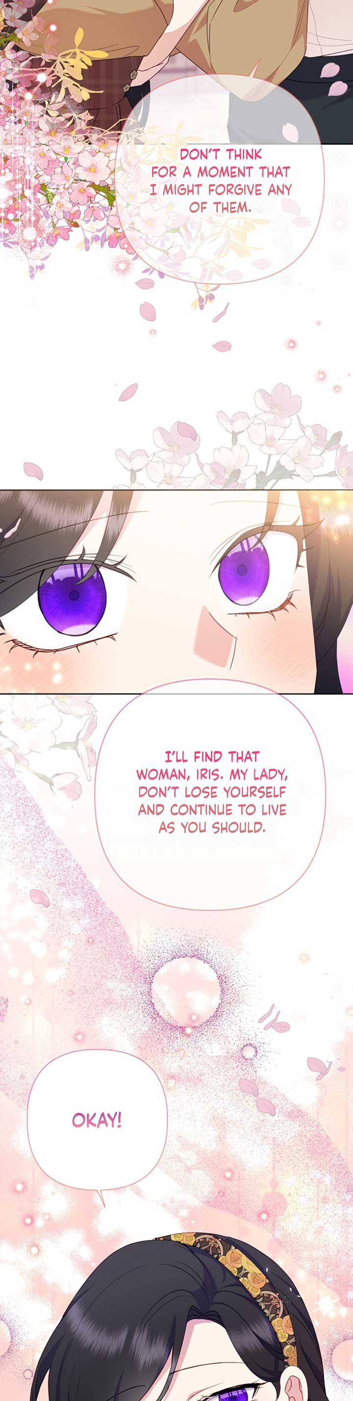 Today the Villainess Has Fun Again Chapter 80 - Page 29