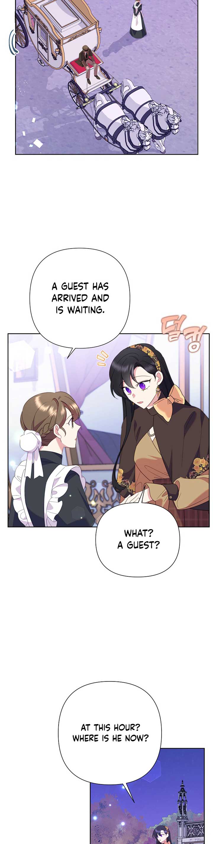 Today the Villainess Has Fun Again Chapter 80 - Page 31